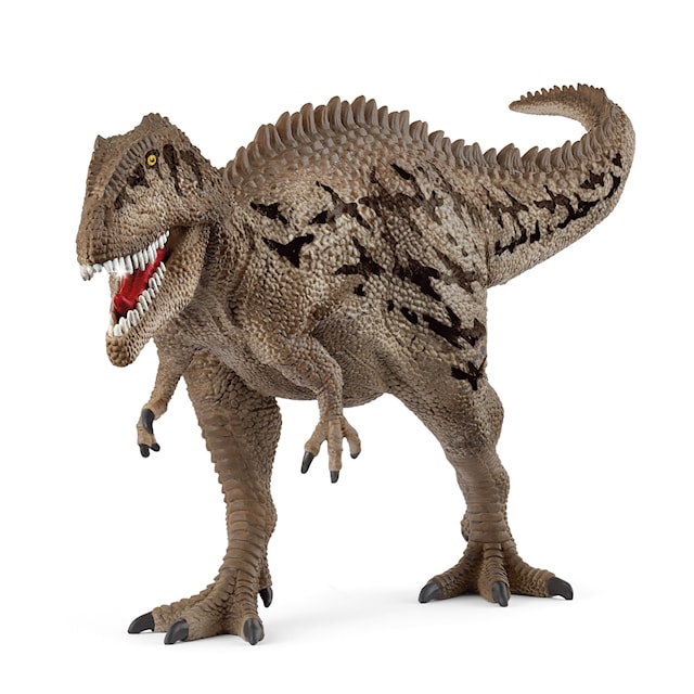 Produktbild 1 för Schleich Dinosaurie Carcharodontosaurus