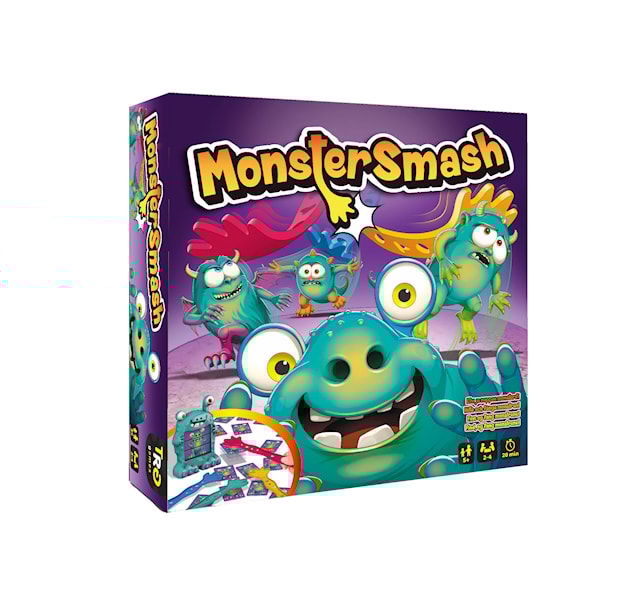 Monster Smash