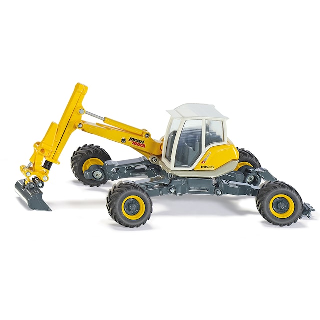 Produktbilde 3 for Walking Excavator 1:50, Siku