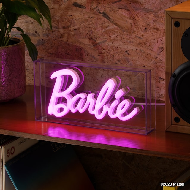 Tuotekuva 3 - Barbie LED Neon Light