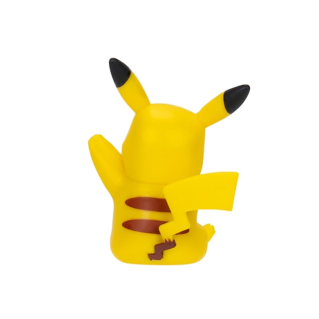 Tuotekuva 6 - Pokemon Battle Figur Ninjask och Pikachu