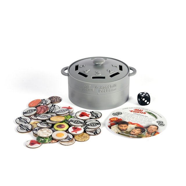 Produktbilde 2 for Matkamp IJWTBC Alga