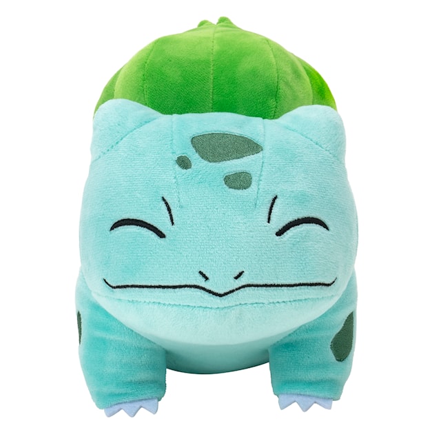 Tuotekuva 1 - Bulbasaur pehmolelu 20 cm Pokémon