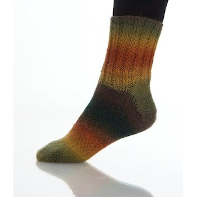 Tuotekuva 3 - Nordlys 100 g Dandelion Viking Garn