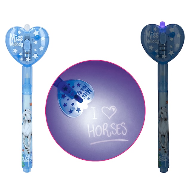 Produktbilde 3 for Miss Melody Magisk penn