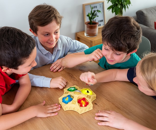 Produktbilde 3 for Harry Potter Trivia (NO)