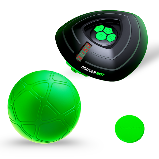 Produktbilde 4 for Soccer Bot Strikesphere Fotballtrener