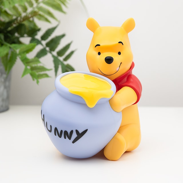 Produktbilde 3 for Winnie the Pooh Light