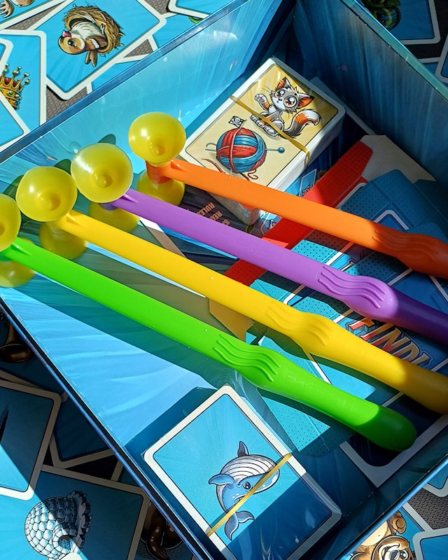 Produktbild 2 för Hazzle Tactic