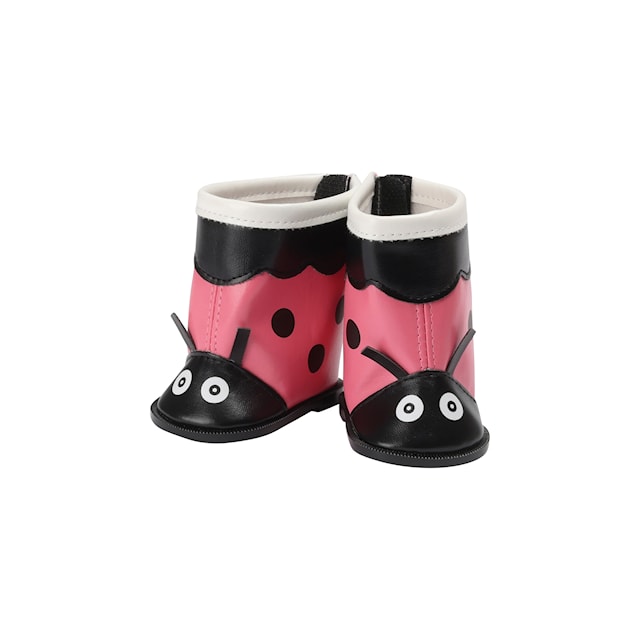 Nukkejen saappaat 41-46 cm Lillan & Friends