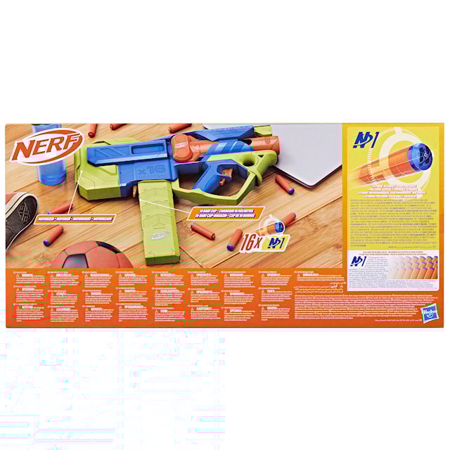 Produktbilde 6 for NERF N-Series Sprinter