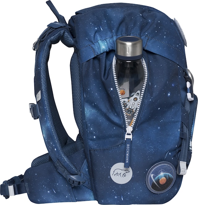 Produktbild 3 för Ryggsäck Classic 22 Liter Space Mission Beckmann