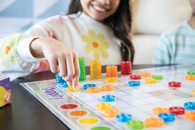 Produktbilde 5 for Skippity Spill (NO/SE/FI/DK)