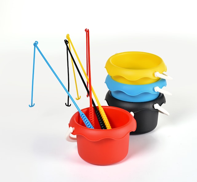 Tuotekuva 2 - Kalastuspeli, Alga (SE/FI/NO/DK/EN)