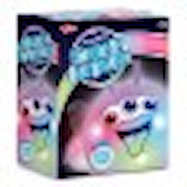 Produktbild 2 för Blinkande Hoppboll 60 cm