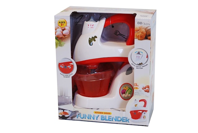 Sähkövatkain telineellä, Summertime