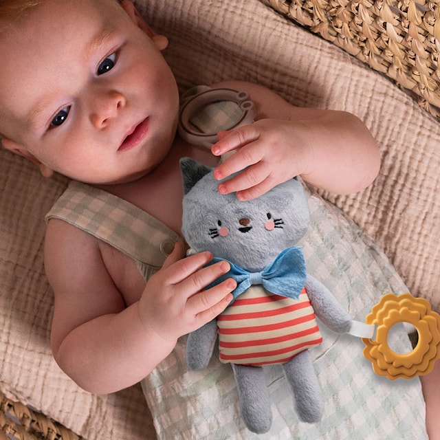 Produktbilde 2 for Clara Activity Toy TAF Toys