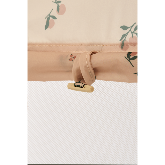 Tuotekuva 6 - Cassie Pop-up Teltta Persikka/Sea Shell Liewood