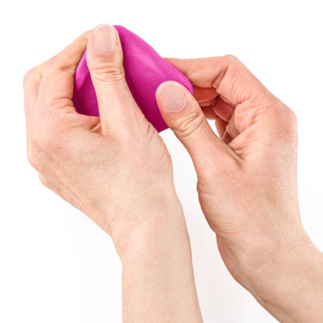 Produktbild 3 för FIMO Lera Soft Colour 24-p Basfärger Staedtler