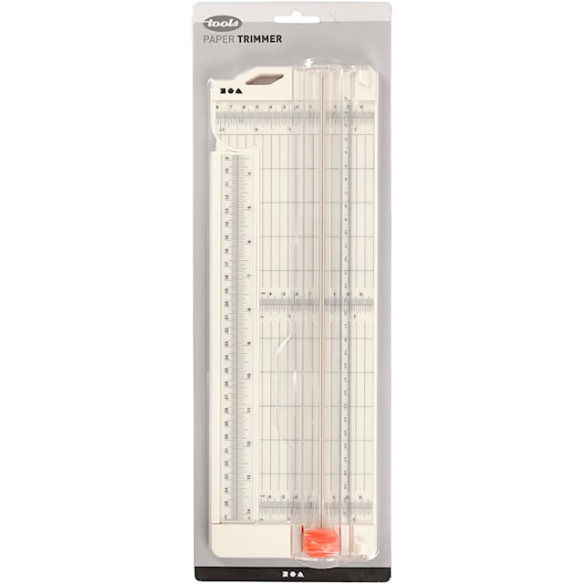 Tuotekuva 4 - Paperileikkuri, Pit. 35 cm, A4,A3, 1 kpl
