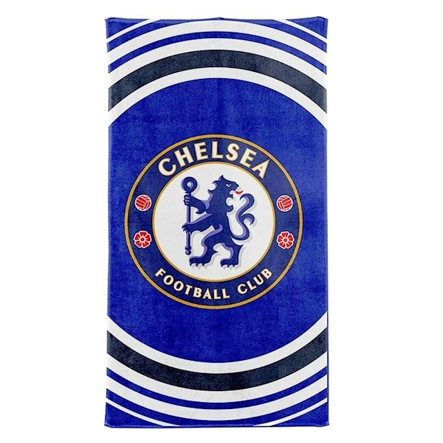 Pyyhe Chelsea 70x140 cm Hisab Joker