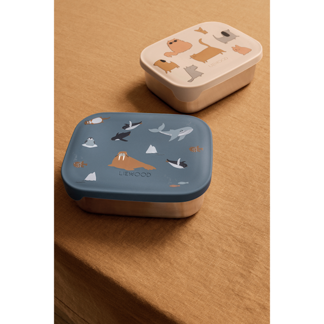 Produktbilde 3 for Arthur Matboks Hundar og Katter/Sandy Liewood