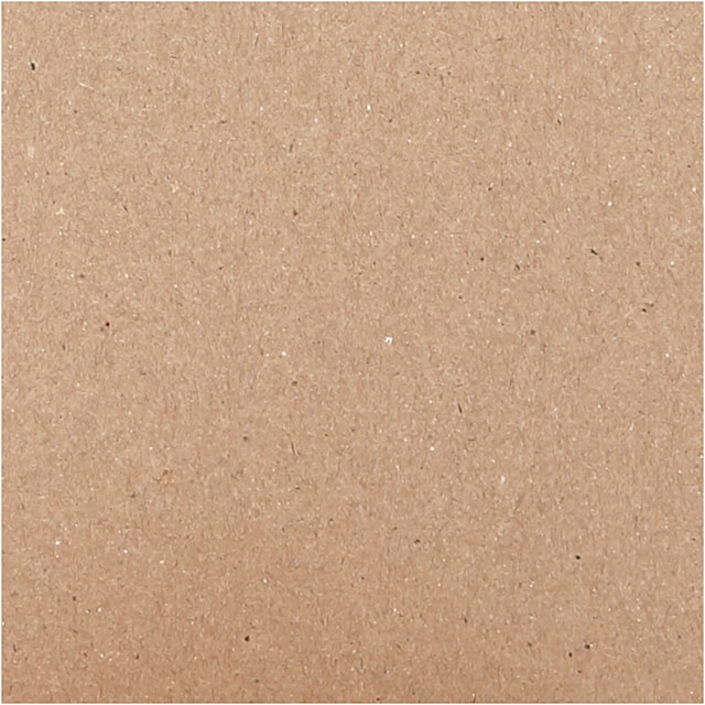 Tuotekuva 3 - Korttipohja-/kirjekuoripakkaus, kortin koko 10,5x15 cm, kirjekuoren koko 11,5x16,5 cm, 120+240 g, luonnonrusk., 50 set/ 1 pkt