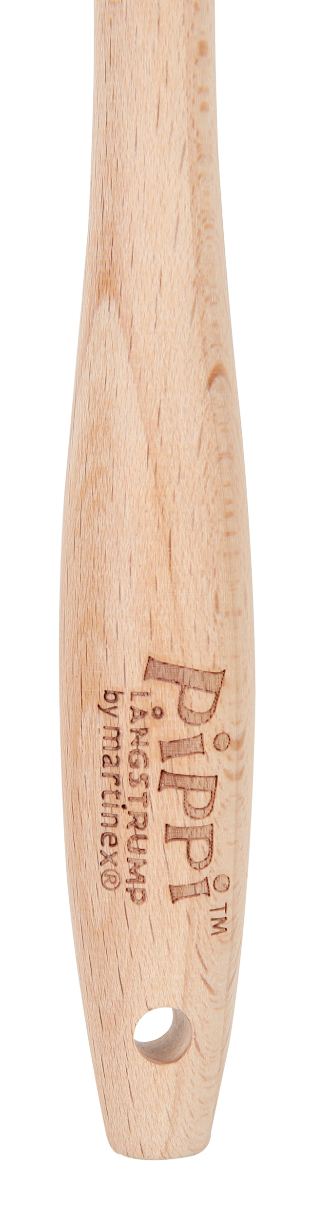 Produktbild 2 för Pippi Bakar Slickepott 21 cm Gul