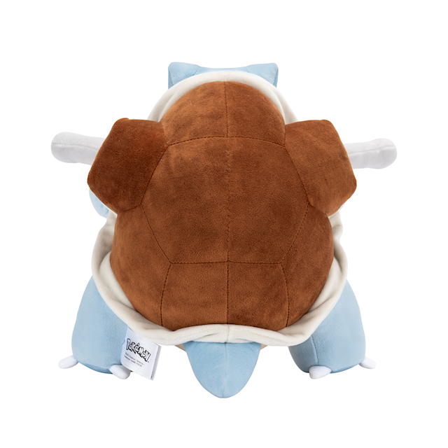 Tuotekuva 2 - Pehmolelu 30 cm Blastoise Pokémon