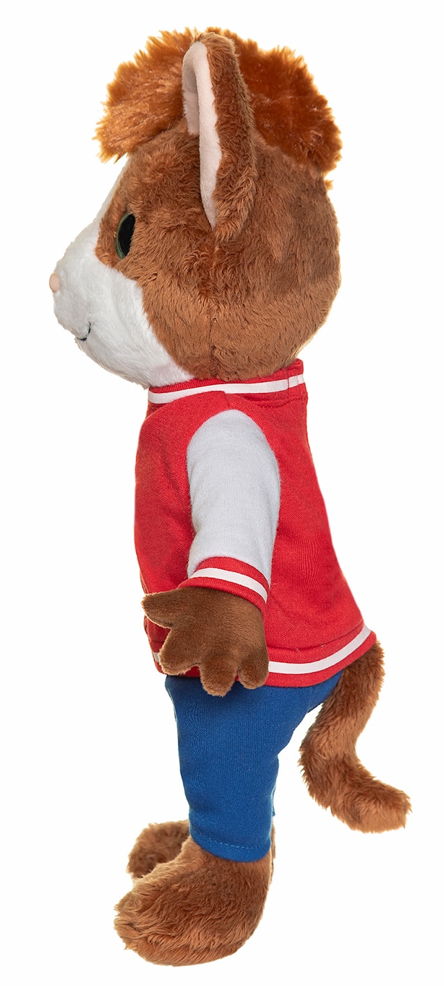 Produktbilde 2 for Musse Musse&Helium