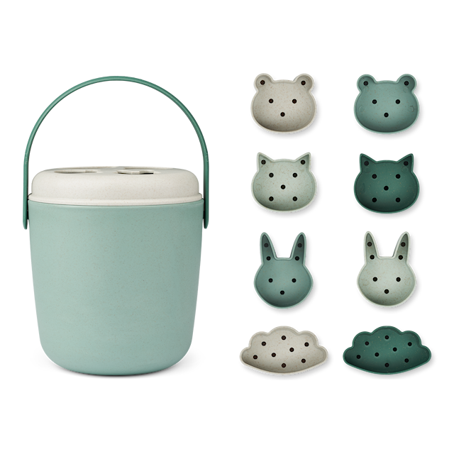 Produktbilde 2 for Jorn Hink Pick Box Beach Play Liewood