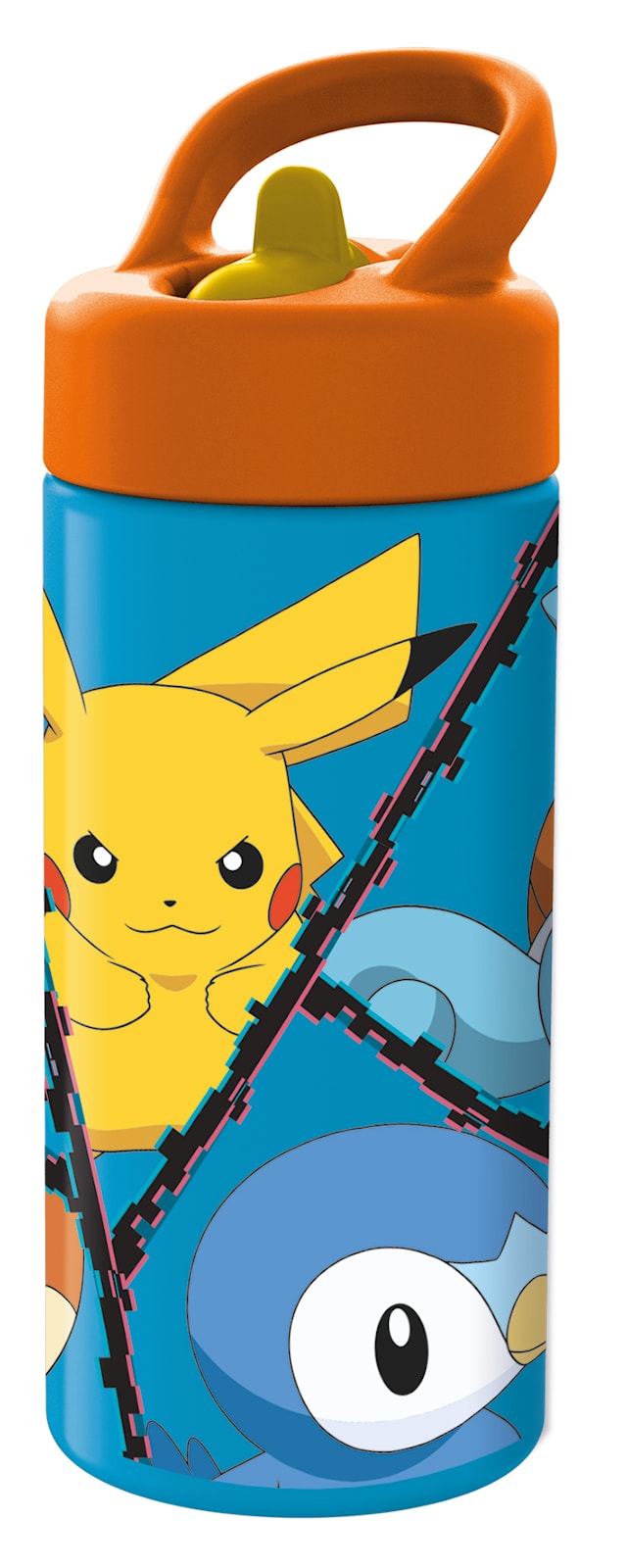 Pokémon Vesipullo 410 ml