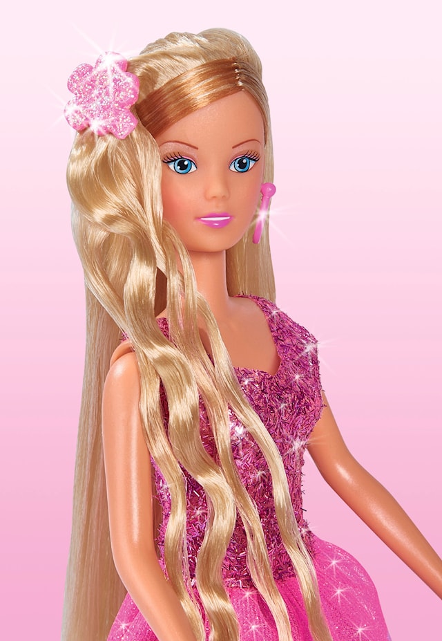 Produktbilde 4 for Steffi LOVE Hårstylist