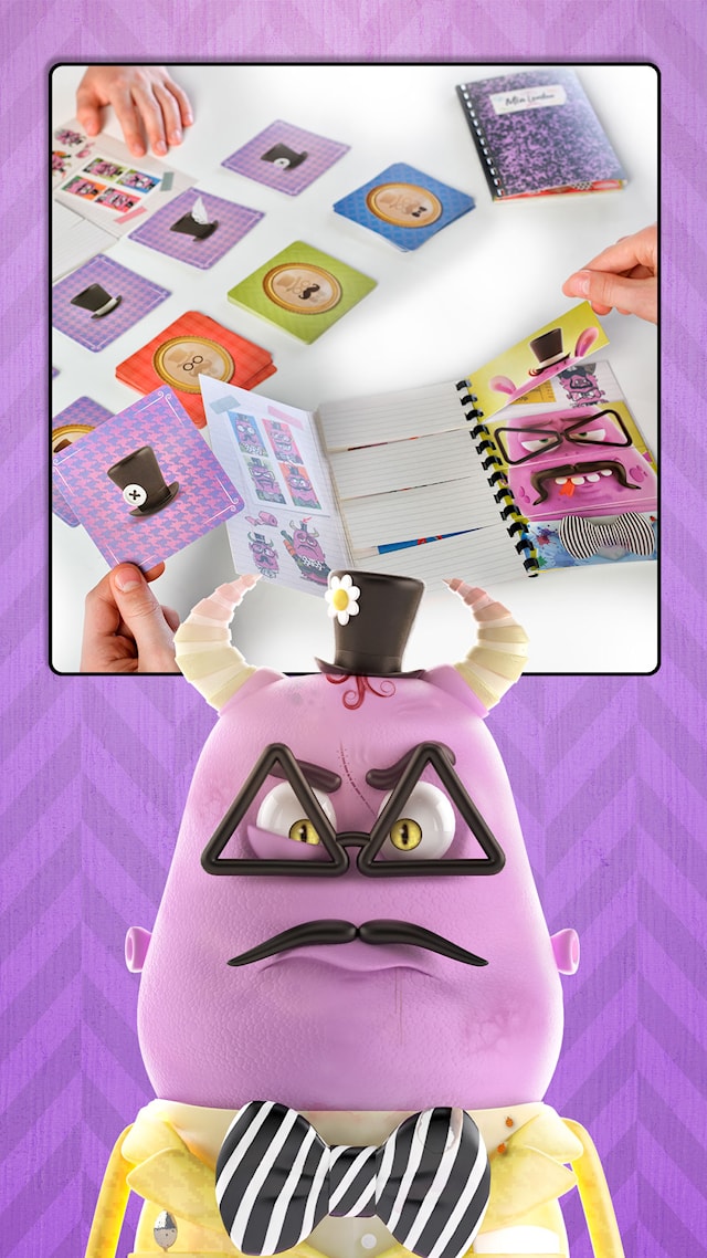 Tuotekuva 7 - Mia London (SE/FI)