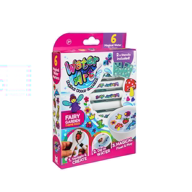 Produktbilde 2 for Water Art Alver 6 Penner