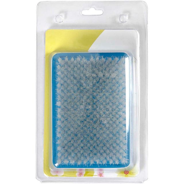 Tuotekuva 3 - Neulahuovutusharja, koko 16x11 cm, 1 kpl