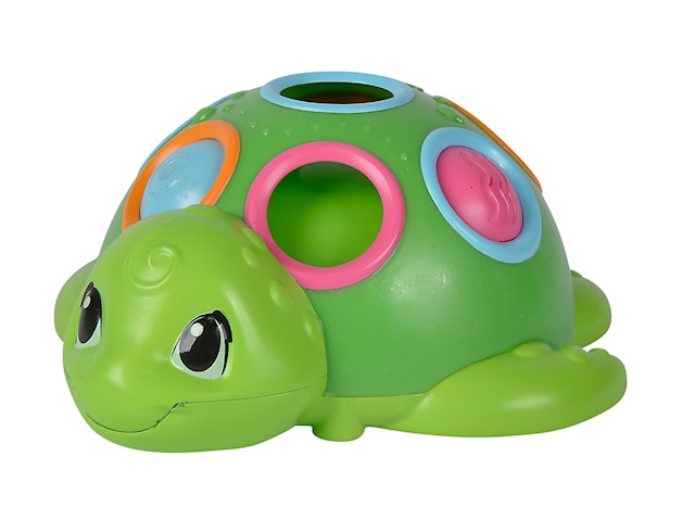 Produktbilde 1 for ABC Skilpadde Aktivitetsleke