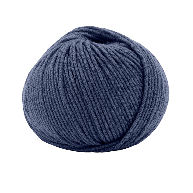 Maxi Soft Merino 50 g Avio 5522 Lana Gatto