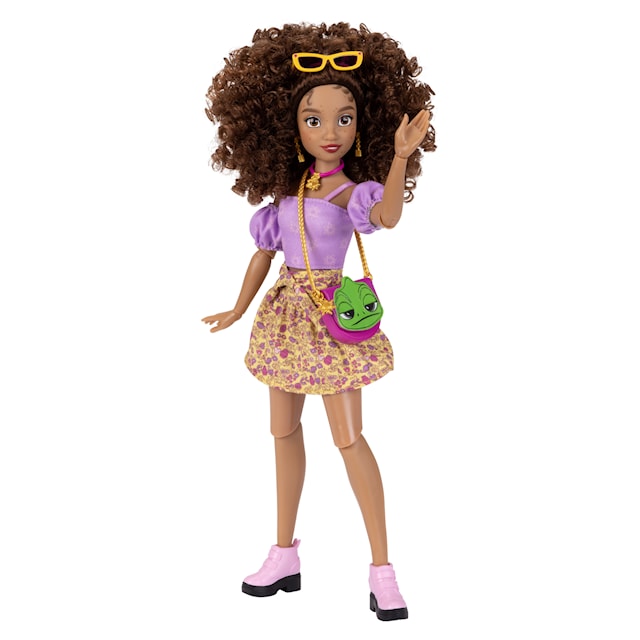 Tuotekuva 2 - Disney ily 4EVER Nukke Rapunzel