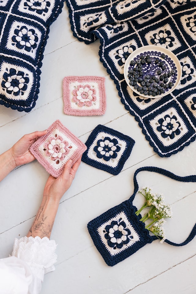 Produktbilde 7 for Arabia x Novita - Home decoration bookazine