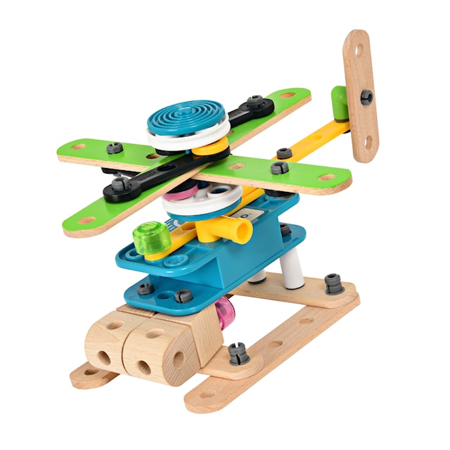 Produktbild 3 för BRIO  - 34591 -  Builder Motor Set