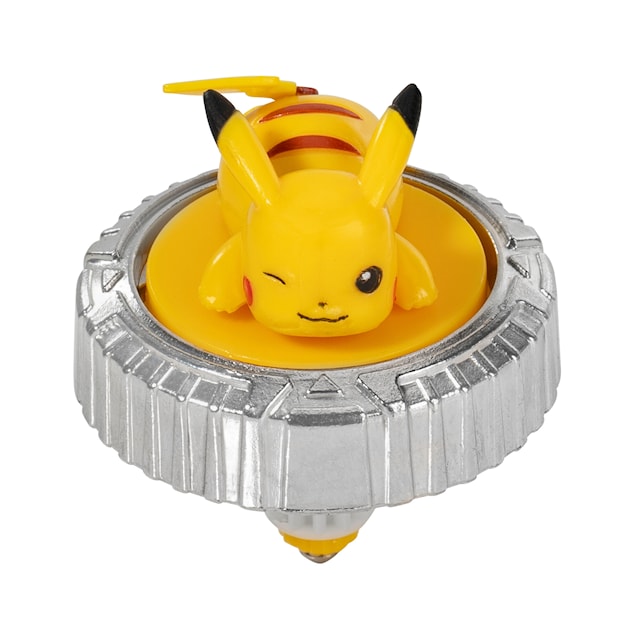Produktbild 3 för BATTLE SPINNER ARENA POKÉMON