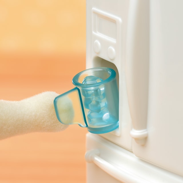 Tuotekuva 3 - Sylvanian Families Täydellinen kalustesetti