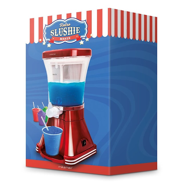 Tuotekuva 2 - Retro Slushie Machine