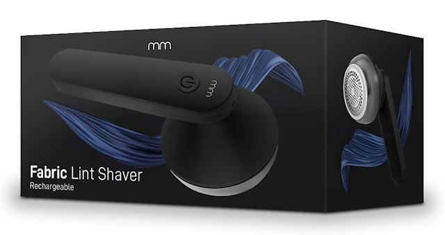 Tuotekuva 1 - Fabric Lint Shaver, Mikamax