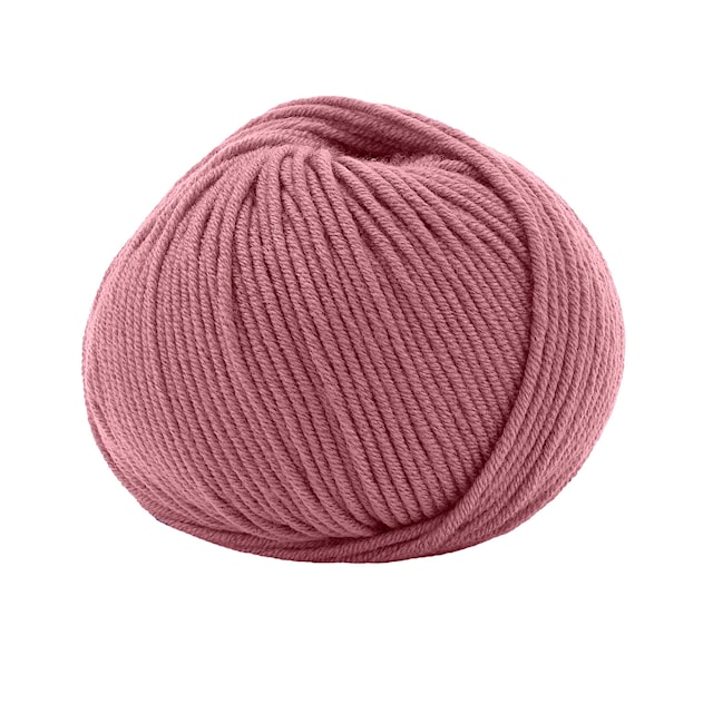 Maxi Soft Merino 50 g Cipolla/Cereda 14445 Lana Gatto