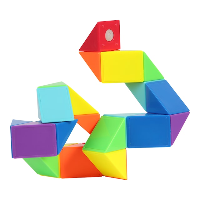 Produktbild 2 för Magic snake Hisab Joker