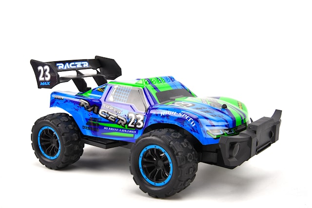 Produktbild 3 för 1:14 Off-Road Buggy, Gear4play