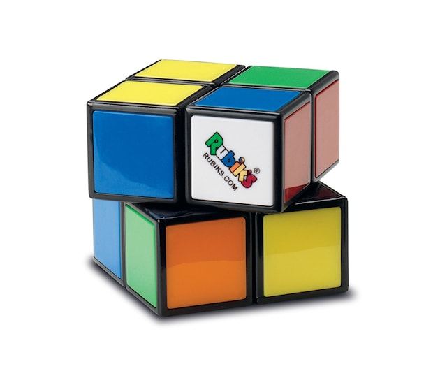 Tuotekuva 4 - Rubiks Kub Duo 2x2 ja 3x3