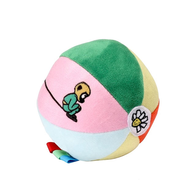 Produktbild 2 för Pippi Mjuk Boll Micki